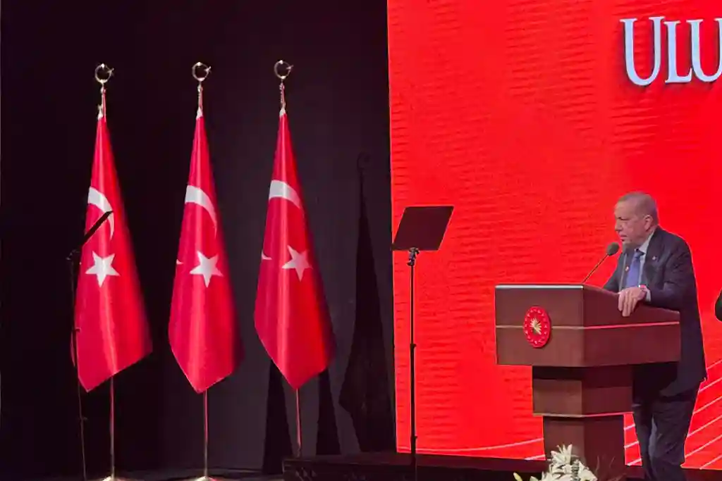 Osmanoğlu Yardımlaşma Derneği, “Kadına Şiddete Hayır” Programına Külliye’de Katılım Sağladı