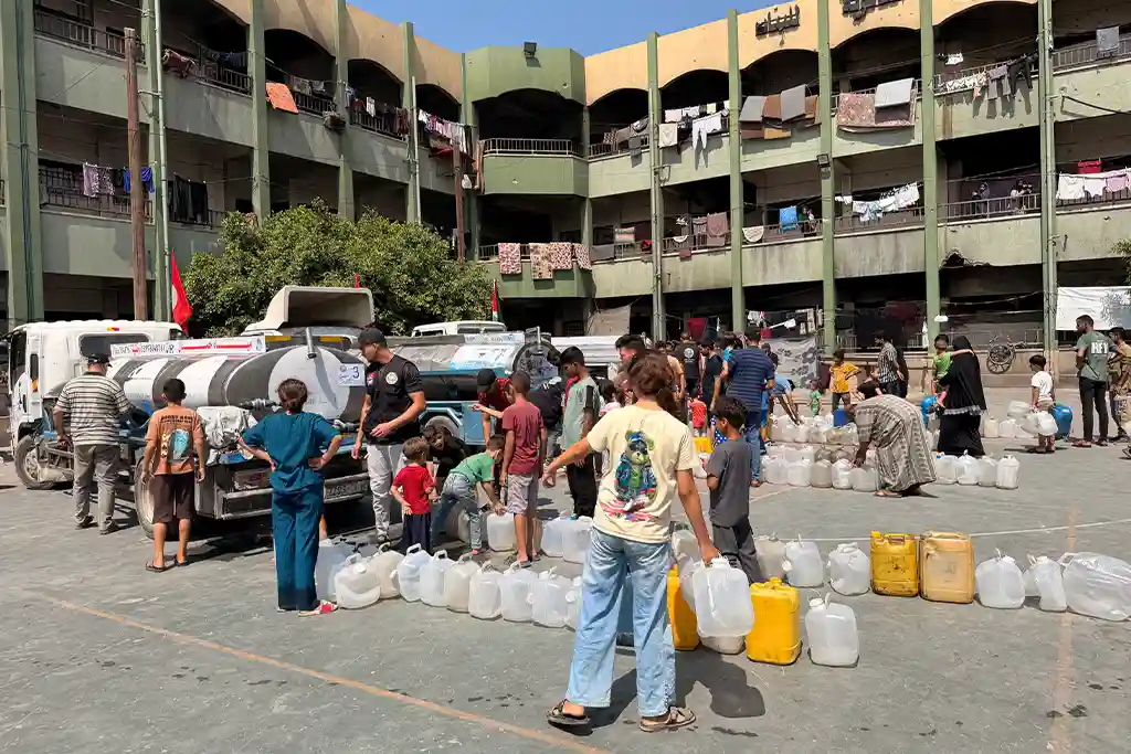 Osmanoğlu Yardımlaşma Derneği’nden Çocuklar İçin Hayati Destek Çağrısı