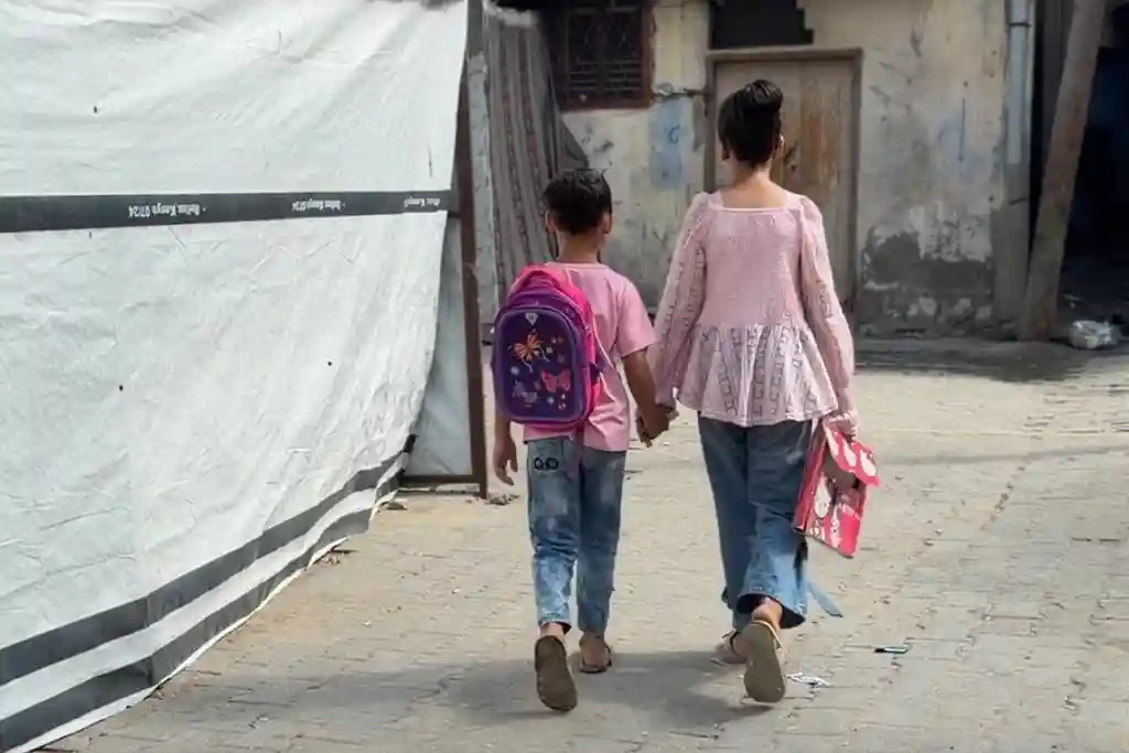 Şehit Babalarının Hatırasıyla Hayata Tutunan İki Kız Kardeşin Umut Dolu Hikâyesi