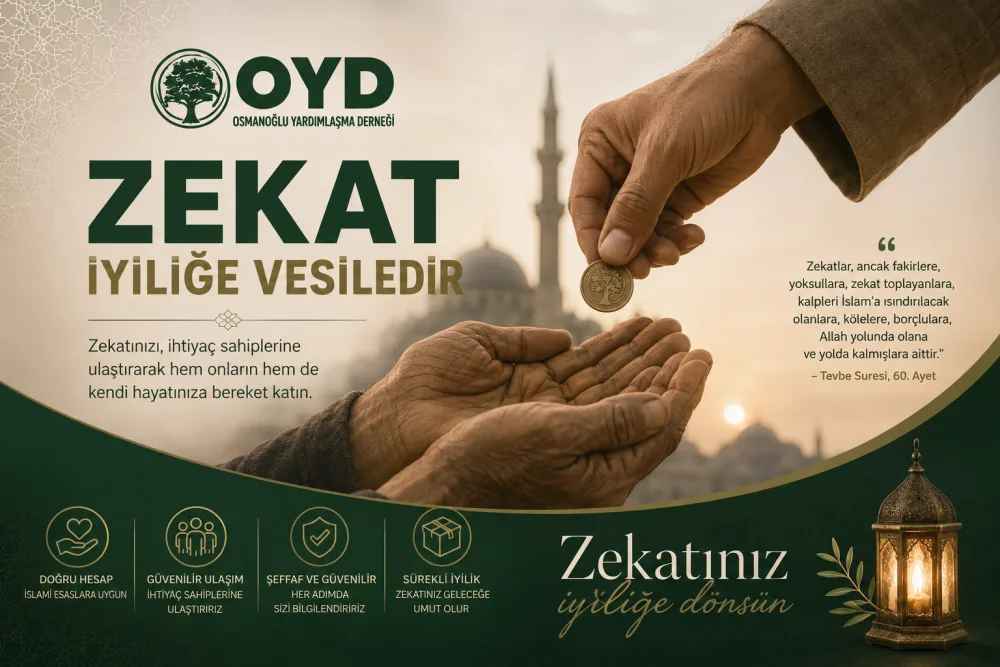 Zekat